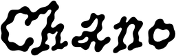 Chano Studio Logo